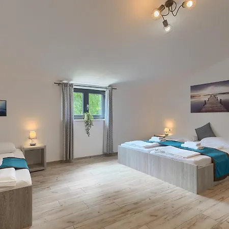 Larimar Holiday home