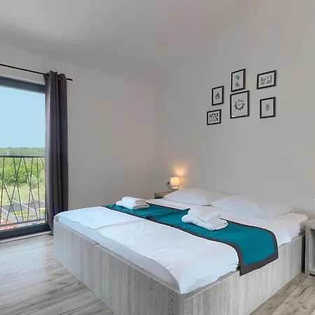 Larimar Holiday home
