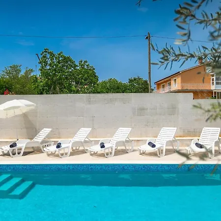 Larimar Holiday home Pula