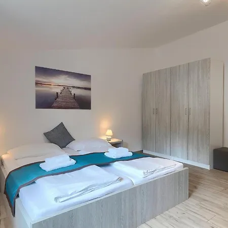 Larimar Holiday home
