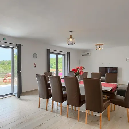 Larimar Holiday home Pula