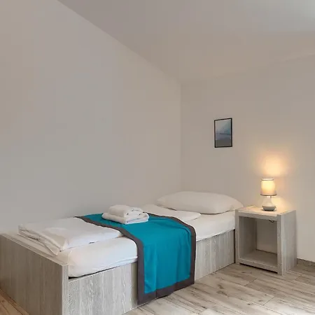 Larimar Holiday home Pula